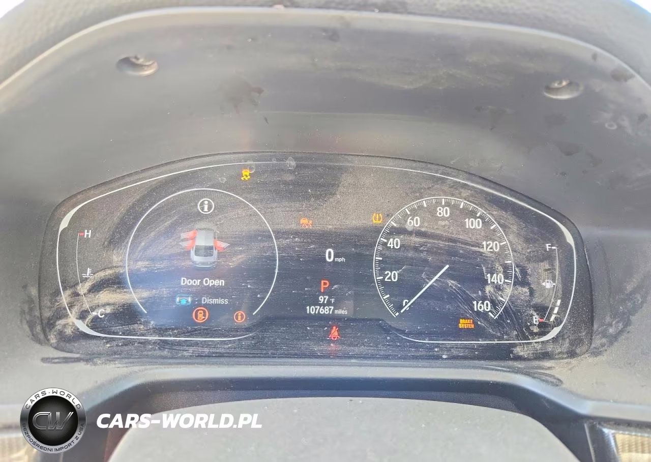 2022 Honda Accord Sport VIN:1HGCV1F36NA115291 - 9