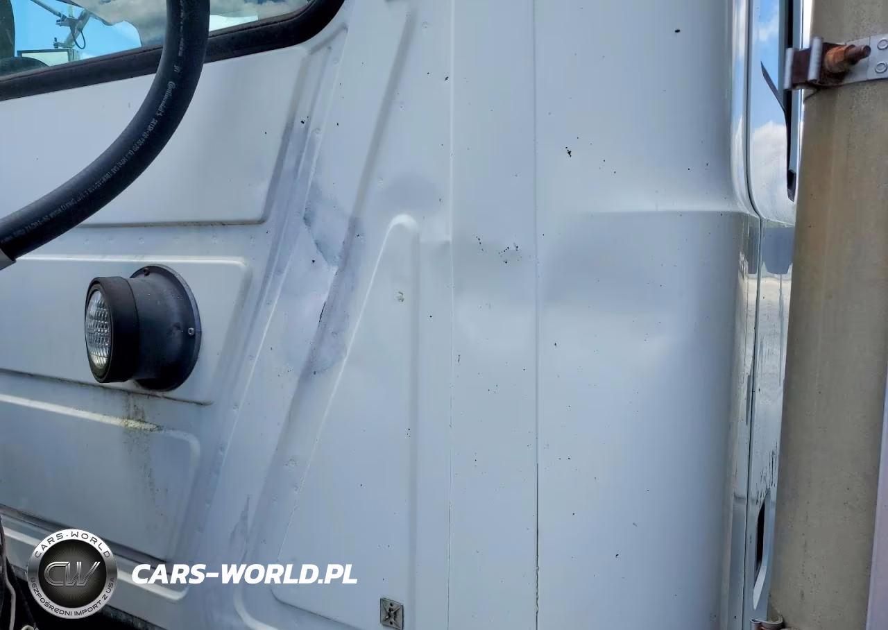 2015 Mack 600 Cxu600 - Semi Truck VIN:1M1AW09Y5FM052334 - 9