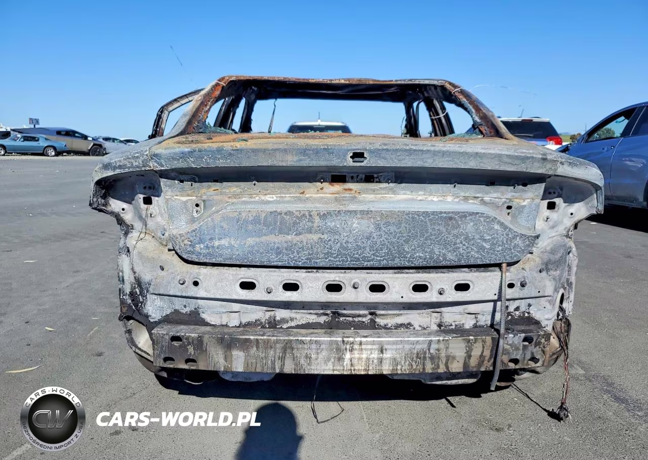 2022 Dodge Charger Sxt VIN:2C3CDXBG8NH219915 - 6