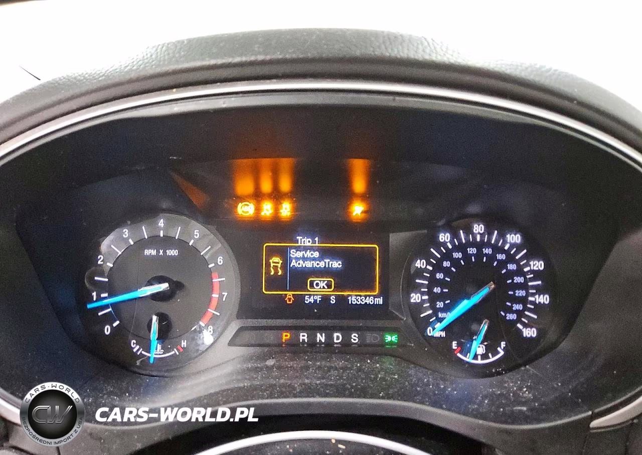 2013 Ford Fusion Se VIN:3FA6P0HR1DR294593 - 9