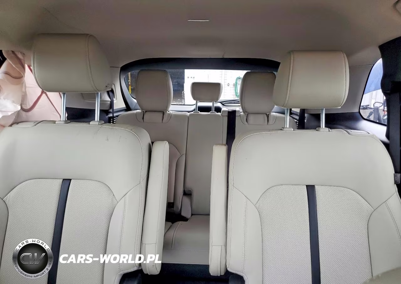 2024 Mazda Cx-90 Preferred Plus VIN:JM3KKCHD0R1166948 - 10