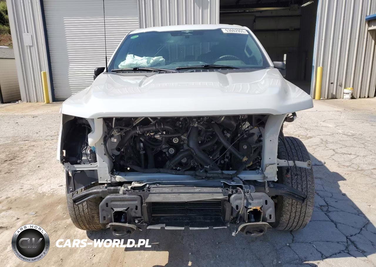2023 Ford F150 Supercrew VIN:1FTEW1EP3PFD30383 - 5