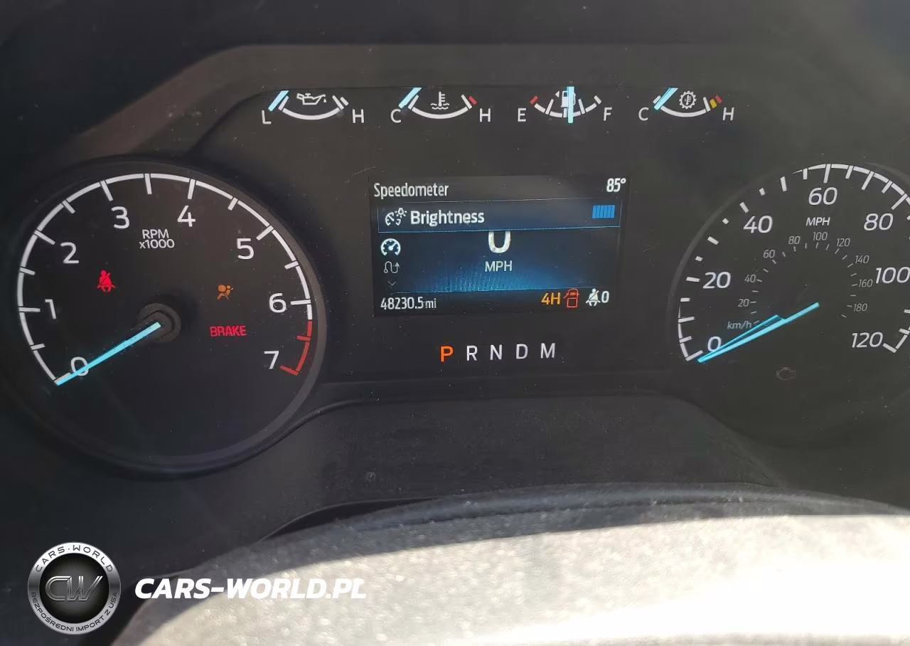 2023 Ford F150 Supercrew VIN:1FTEW1EP3PFD30383 - 9