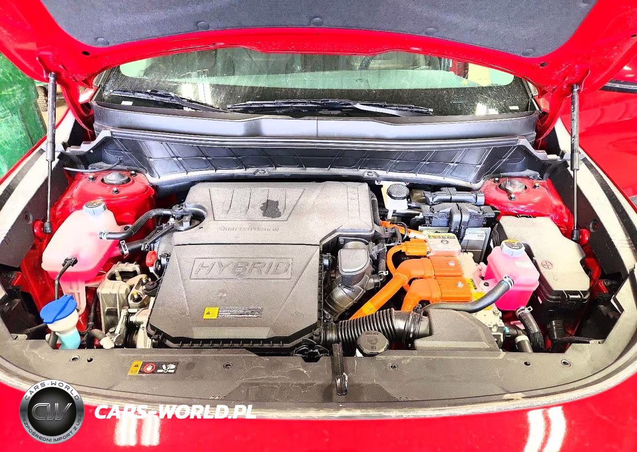 2026 Kia Niro Lx VIN:KNDCP3LE2T5316119 - 12