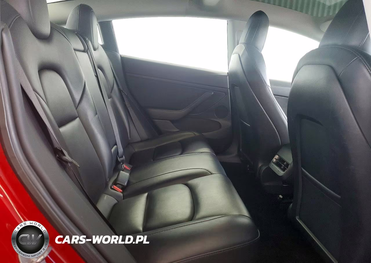 2023 Tesla Model 3 VIN:5YJ3E1EA8PF435902 - 10
