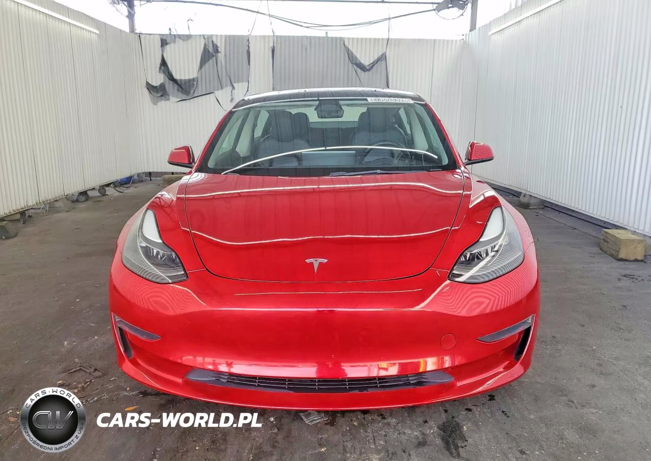 2023 Tesla Model 3 VIN:5YJ3E1EA8PF435902 - 5