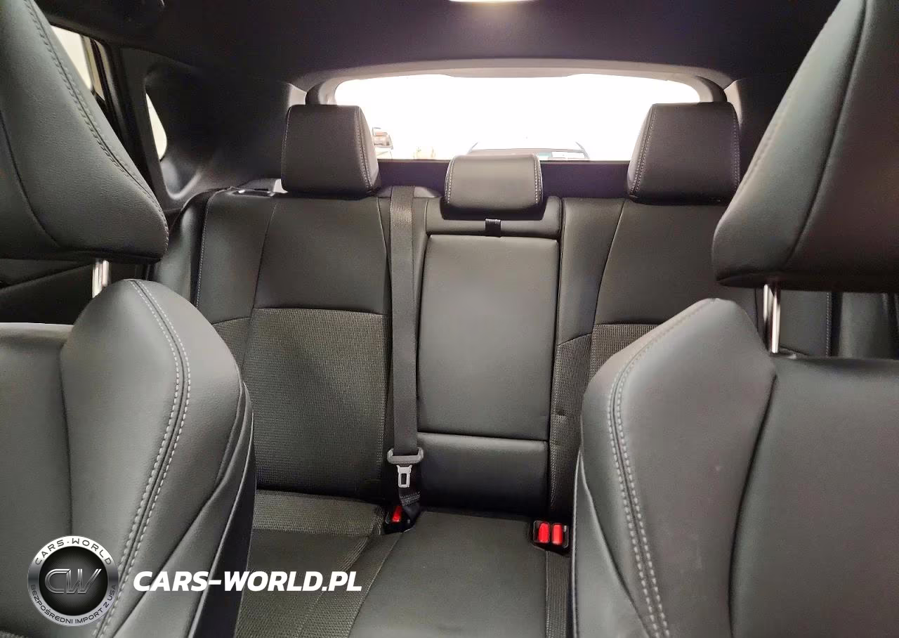 2024 Toyota Bz4X Xle VIN:JTMAAAAA7RA047693 - 10
