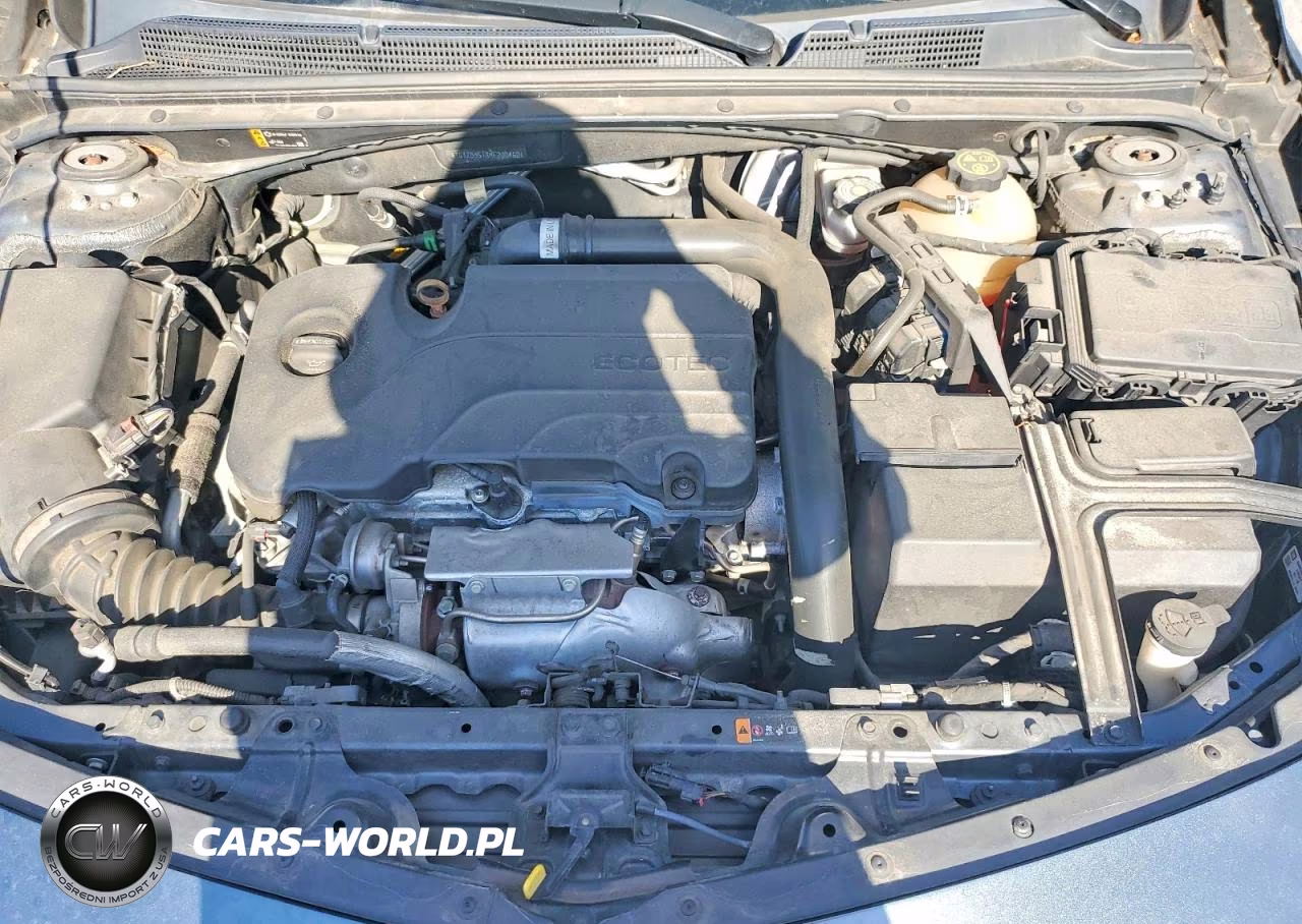 2019 Chevrolet Malibu Ls VIN:1G1ZB5ST8KF200462 - 11