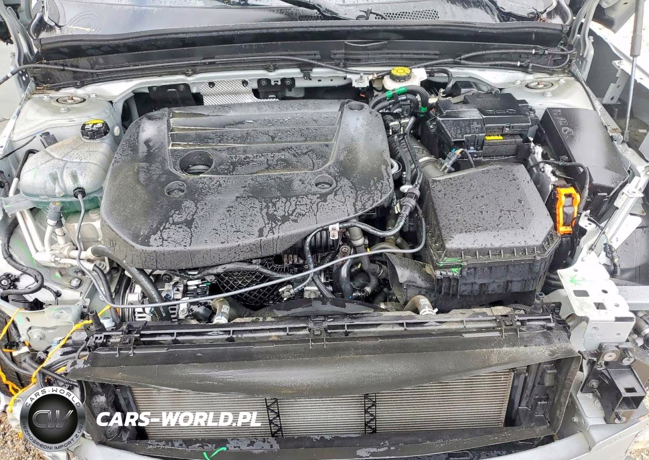 2025 Volvo Xc40 Core VIN:YV4L12UJ9S2515754 - 12