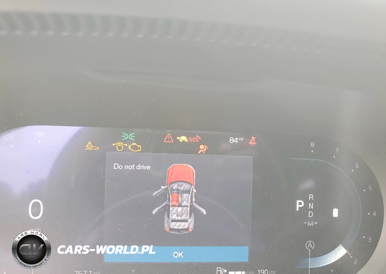2025 Volvo Xc40 Core VIN:YV4L12UJ9S2515754 - 9