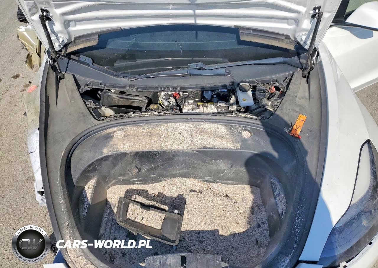 2021 Tesla Model 3 VIN:5YJ3E1EB6MF937909 - 11