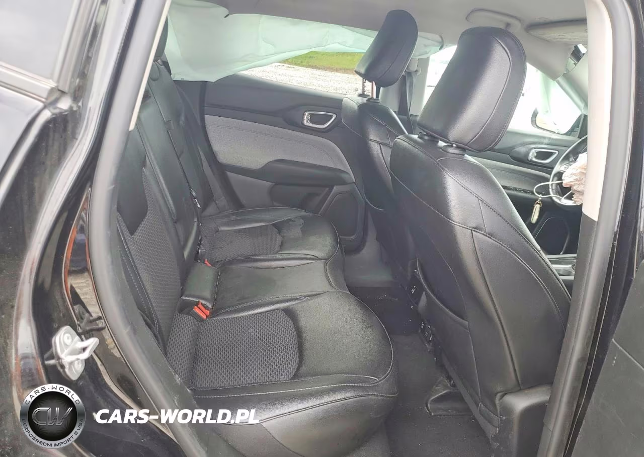 2022 Jeep Compass Latitude VIN:3C4NJDBB3NT133869 - 11