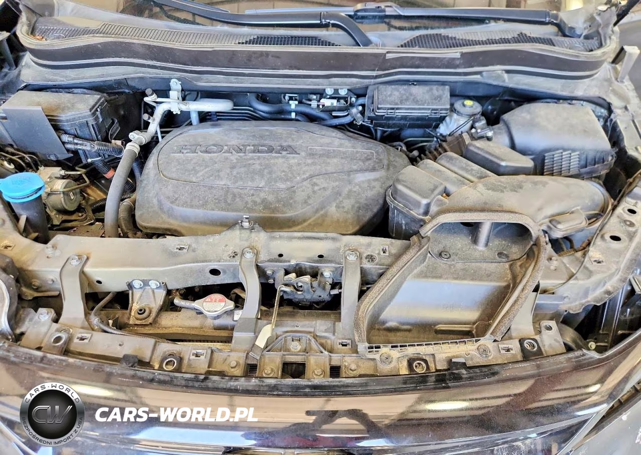 2022 Honda Pilot Se VIN:5FNYF6H28NB013033 - 12