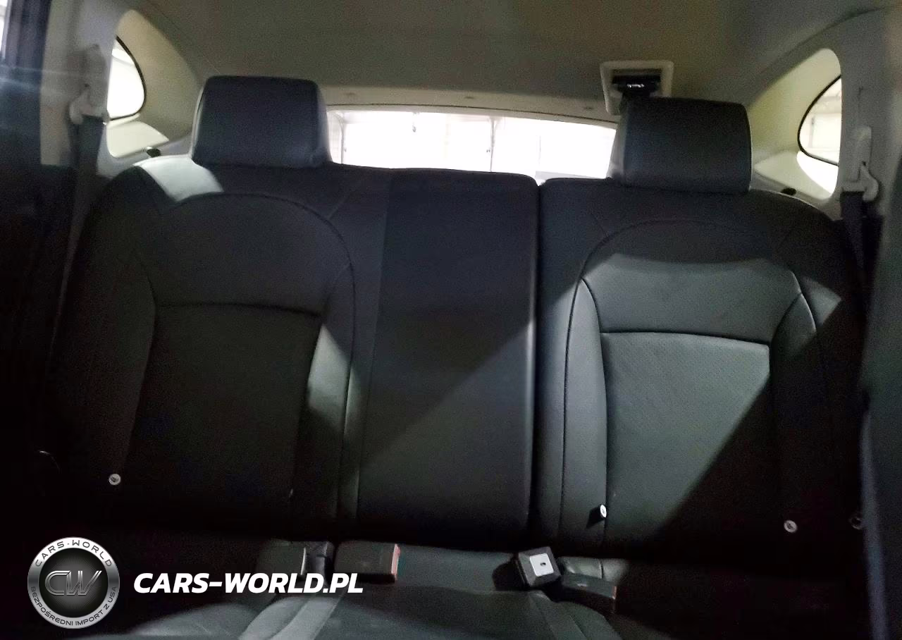 2013 Nissan Rogue S VIN:JN8AS5MV2DW129785 - 10
