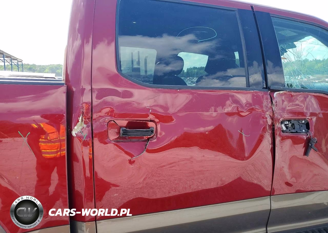 2015 Ford F150 Supercrew VIN:1FTEW1EF1FKD46465 - 10