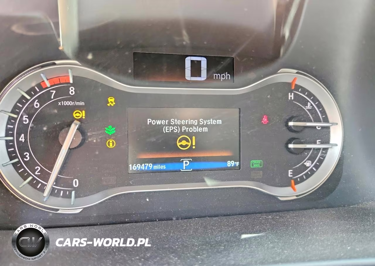 2017 Honda Pilot Ex VIN:5FNYF5H33HB017563 - 9