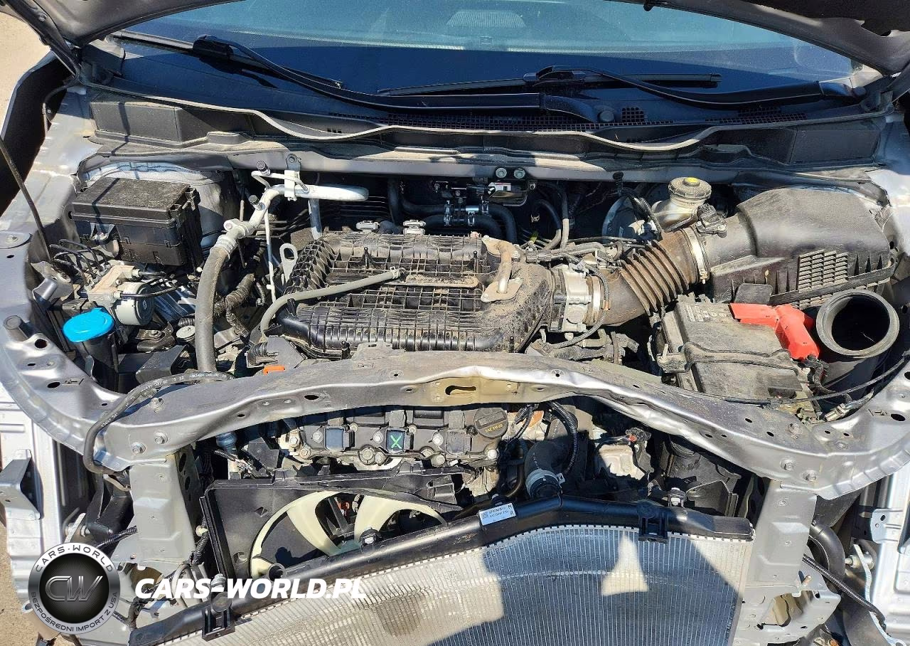 2021 Honda Odyseey VIN:5FNRL6H50MB012836 - 12