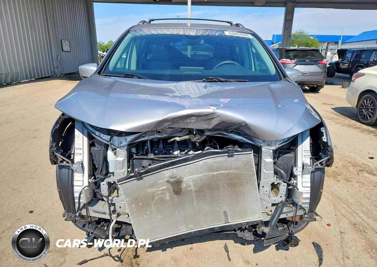 2021 Honda Odyseey VIN:5FNRL6H50MB012836 - 5