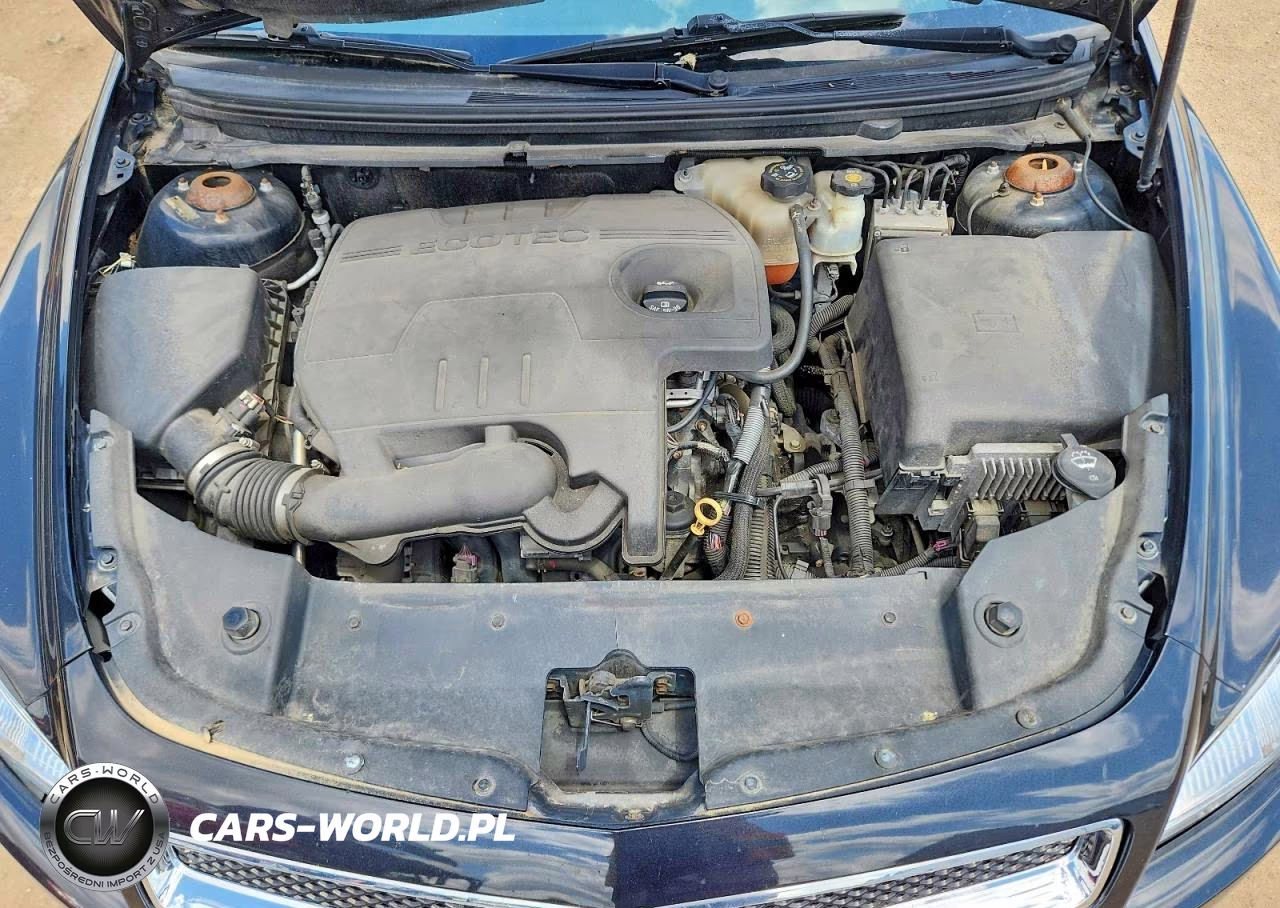 2010 Chevrolet Malibu 1Lt VIN:1G1ZC5E0XAF319871 - 11