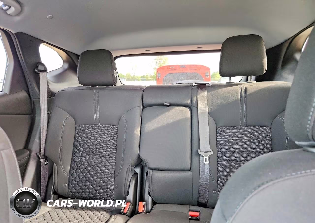 2020 Chevrolet Blazer 2Lt VIN:3GNKBCR48LS725019 - 10