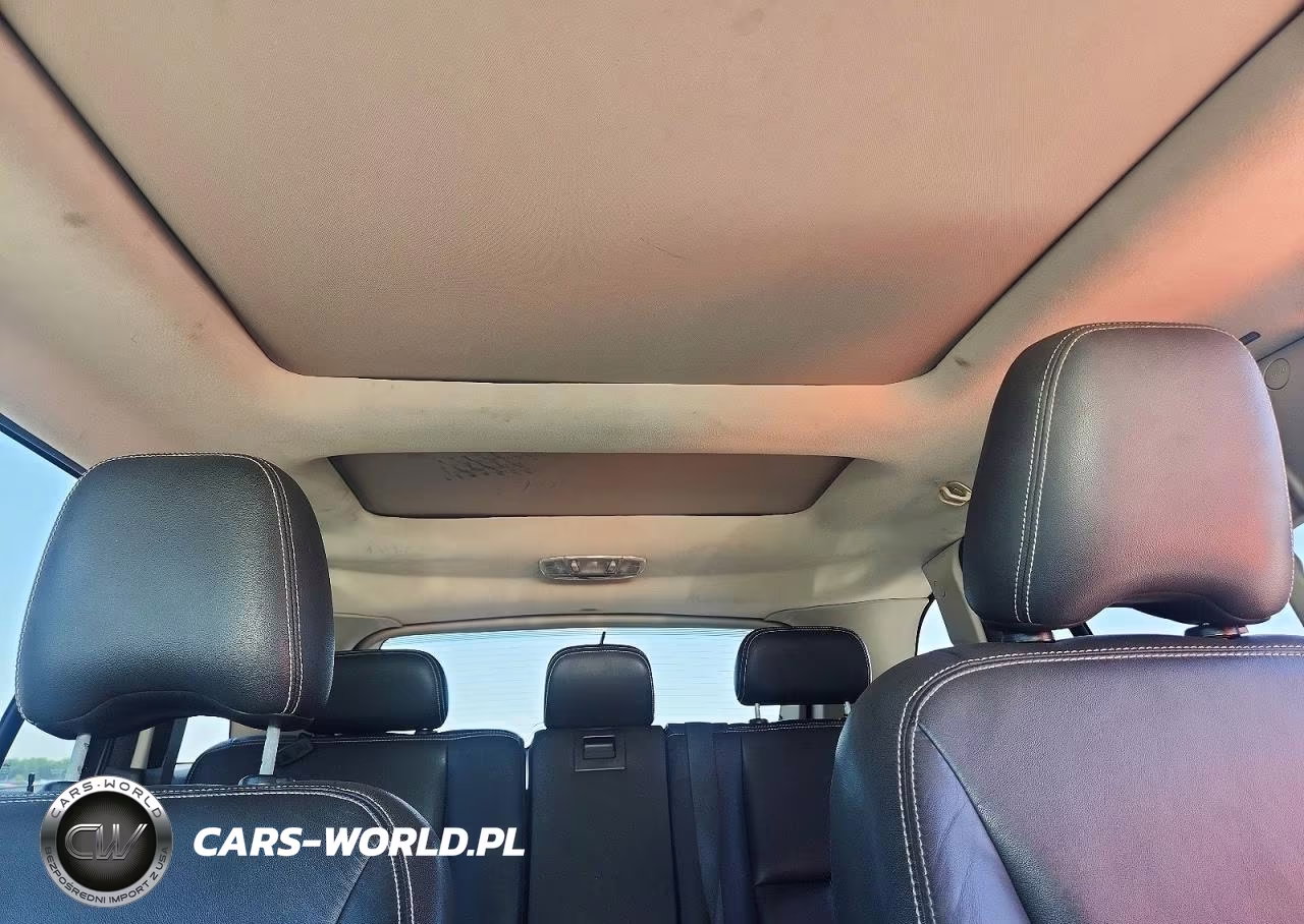 2008 Ford Edge Sel VIN:2FMDK48C48BB17619 - 10