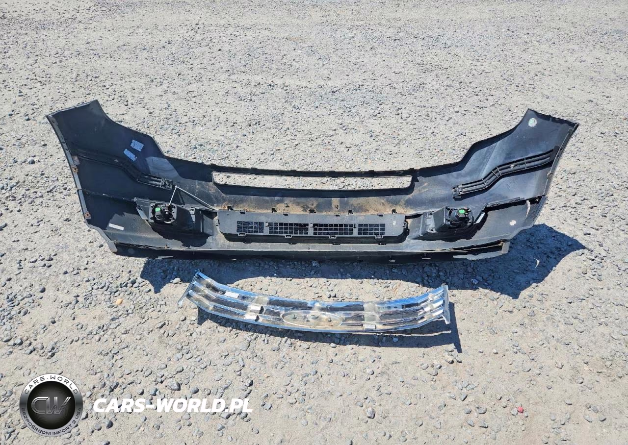 2008 Ford Edge Sel VIN:2FMDK48C48BB17619 - 13