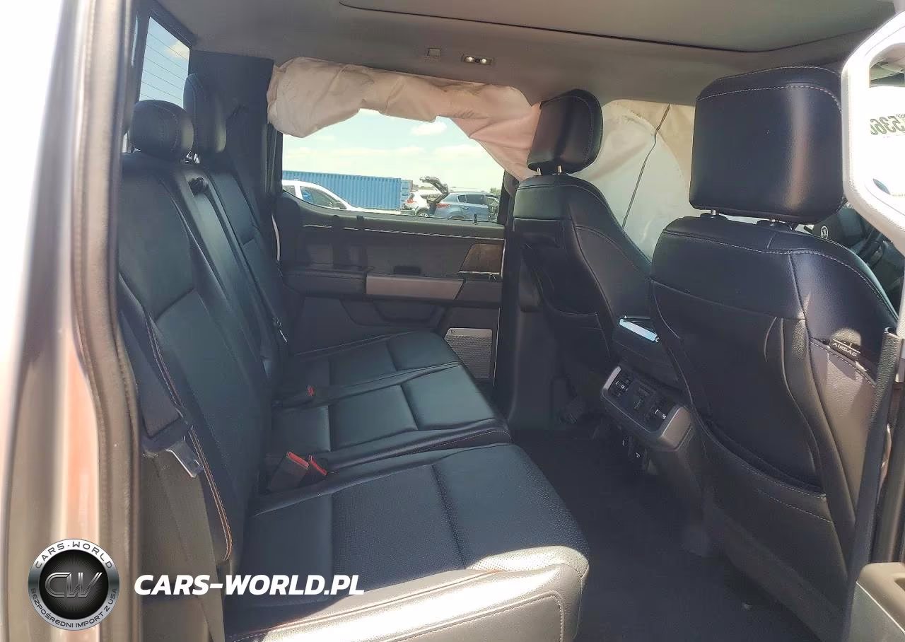 2021 Ford F150 Supercrew VIN:1FTFW1ED9MFA76328 - 10
