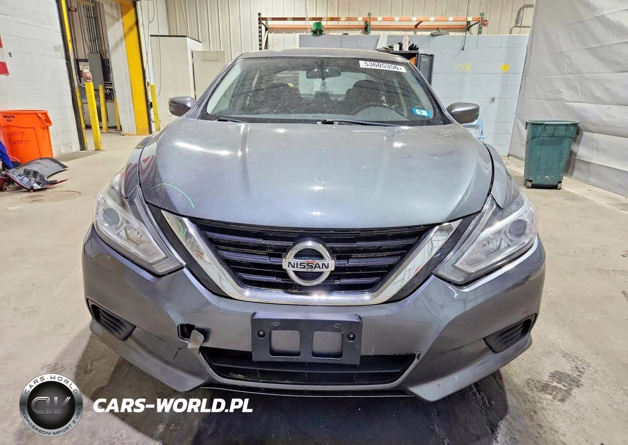 2018 Nissan Altima 2.5 S VIN:1N4AL3AP1JC188073 - 5