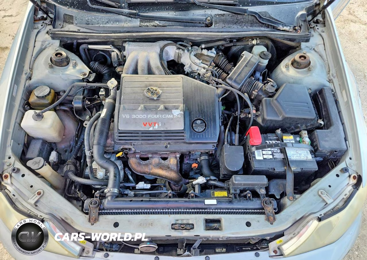 2001 Toyota Avalon Xl VIN:4T1BF28B41U183403 - 11