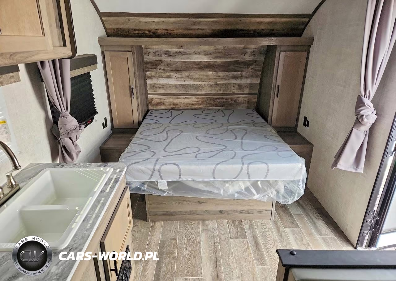 2022 Gulf Stream Ameri-Lite Camper VIN:1NL1G2720N6014000 - 5
