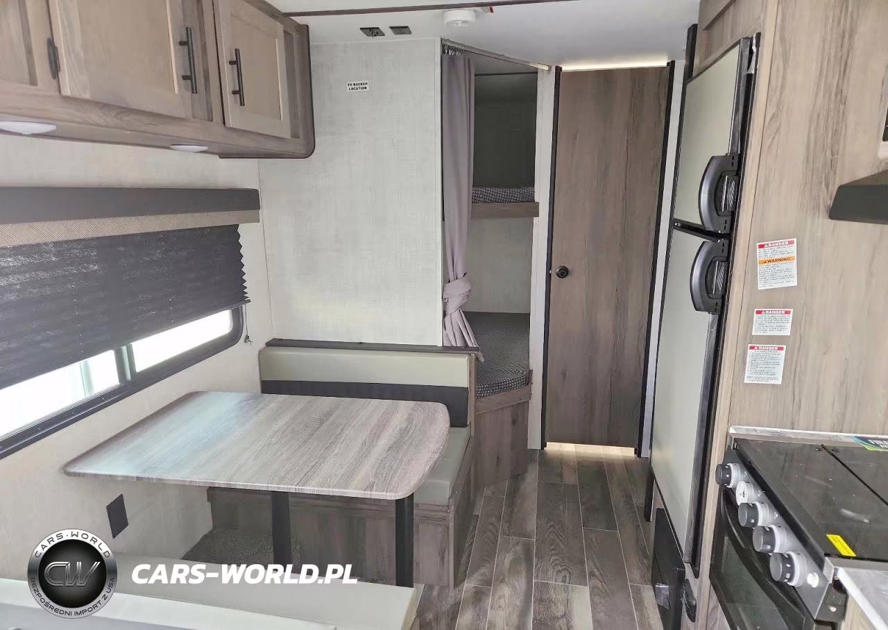 2022 Gulf Stream Ameri-Lite Camper VIN:1NL1G2720N6014000 - 6