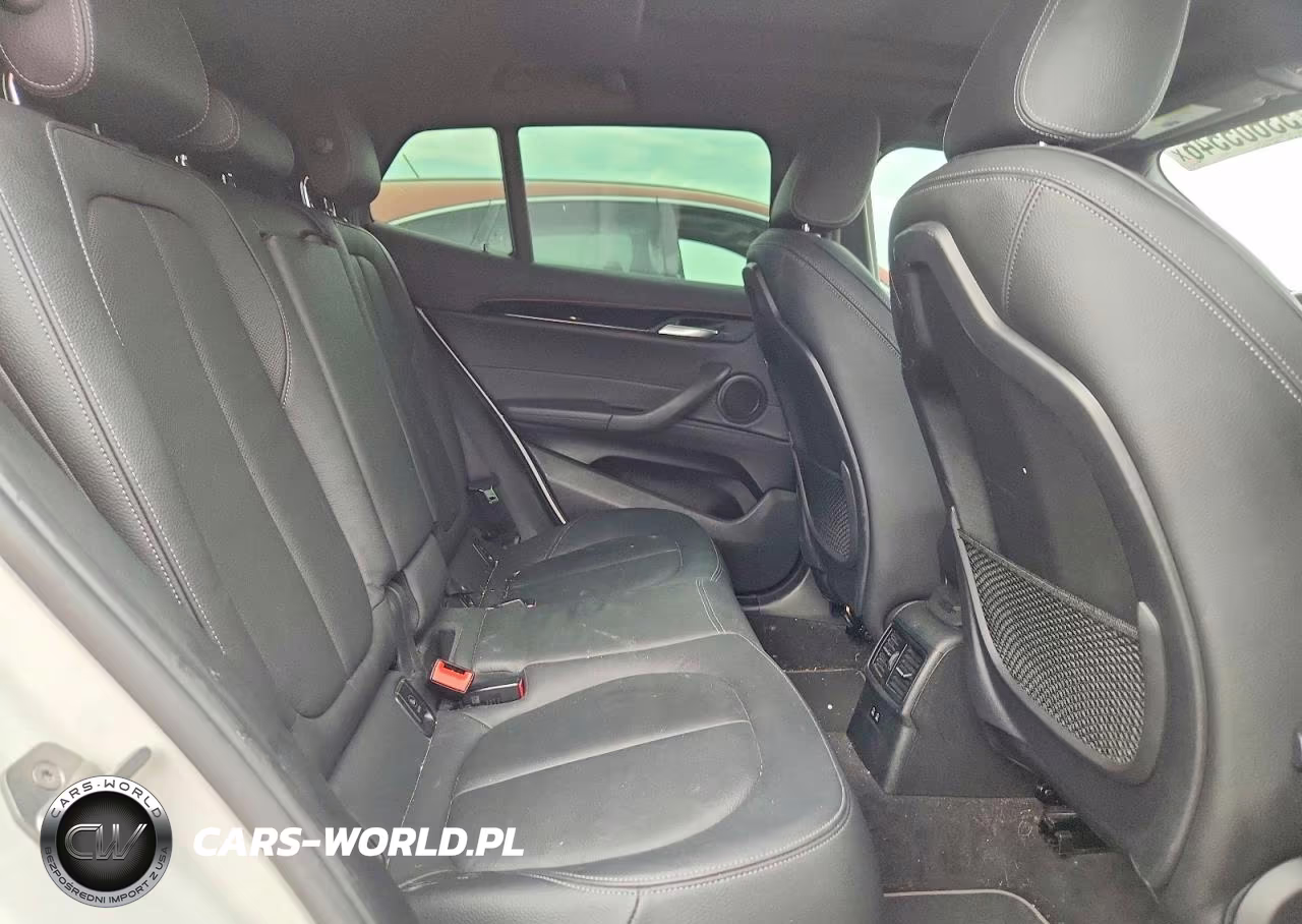 2019 BMW X2 xDrive28I VIN:WBXYJ5C59K5N12577 - 11
