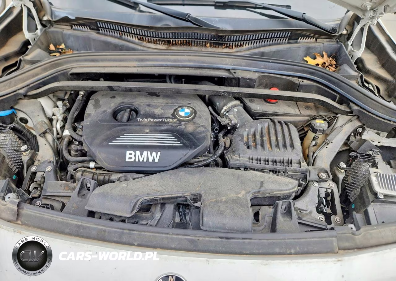 2019 BMW X2 xDrive28I VIN:WBXYJ5C59K5N12577 - 12