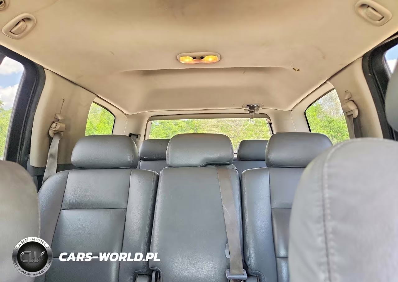 2006 Dodge Durango Slt VIN:1D8HB48216F153438 - 10