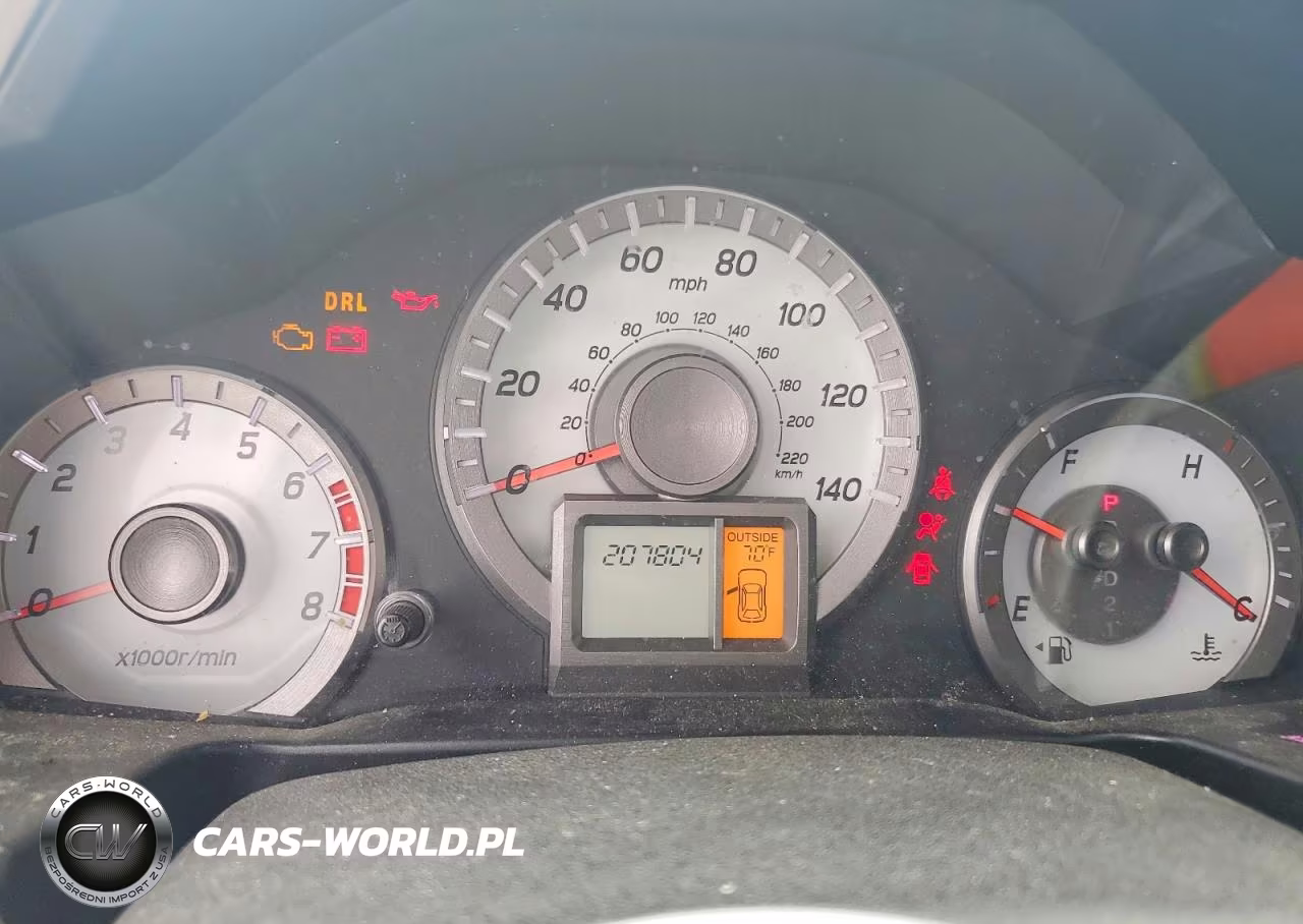 2015 Honda Pilot Ex-L VIN:5FNYF4H53FB047753 - 9