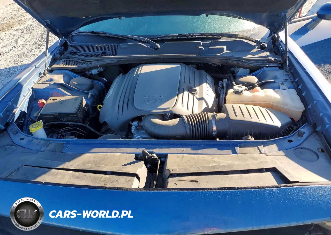 2022 Dodge Challenger R VIN:2C3CDZBT0NH182058 - 11