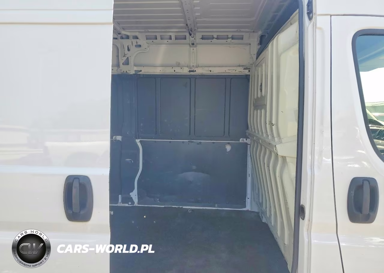 2018 Ram Promaster 2500 2500 High VIN:3C6TRVDG6JE152906 - 10