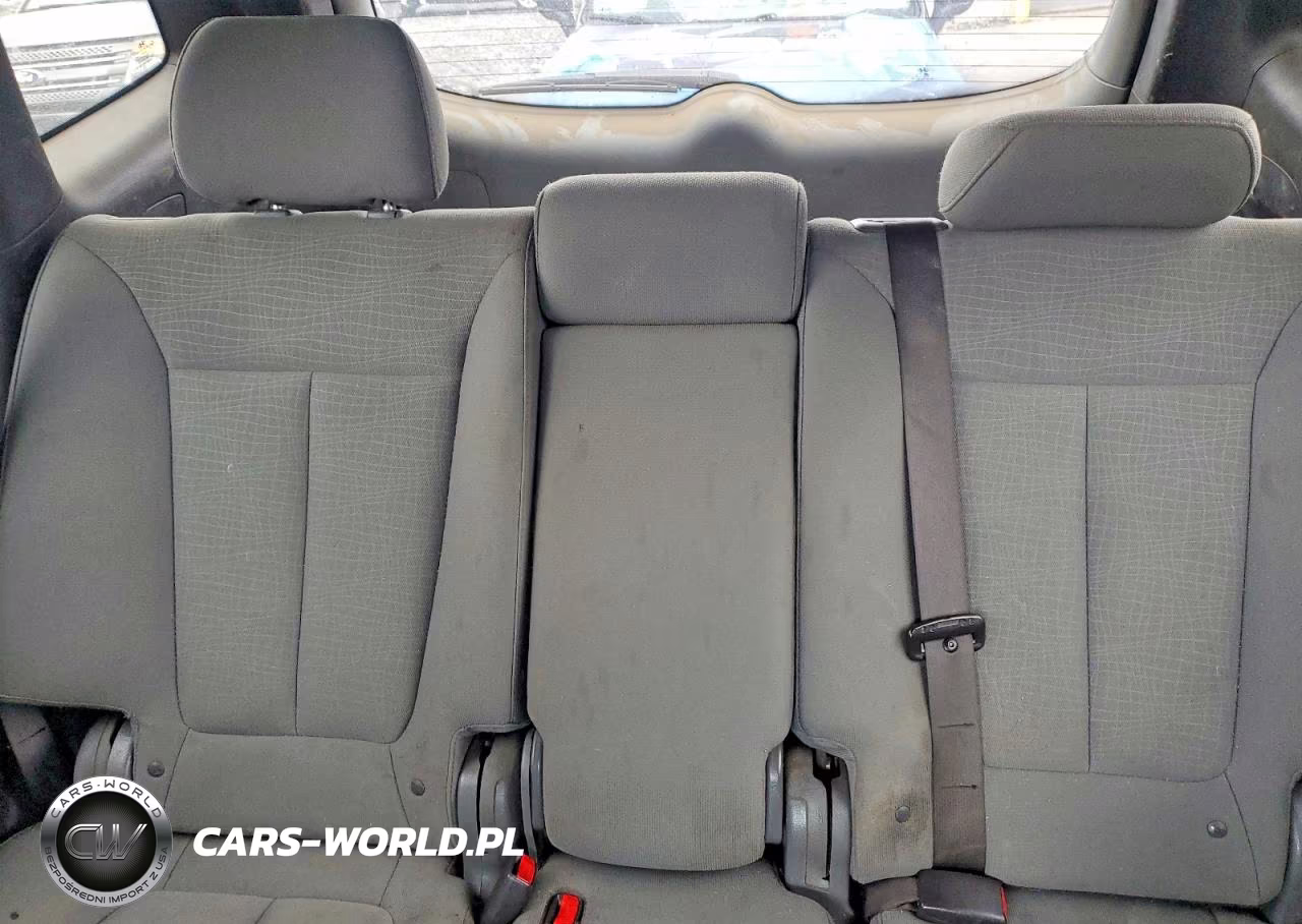 2012 Hyundai Santa Fe Gls VIN:5XYZGDAB6CG104114 - 10