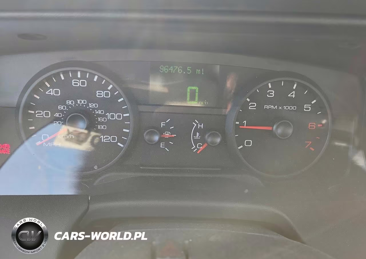2007 Ford Crown Victoria VIN:2FAFP74V76X105266 - 9