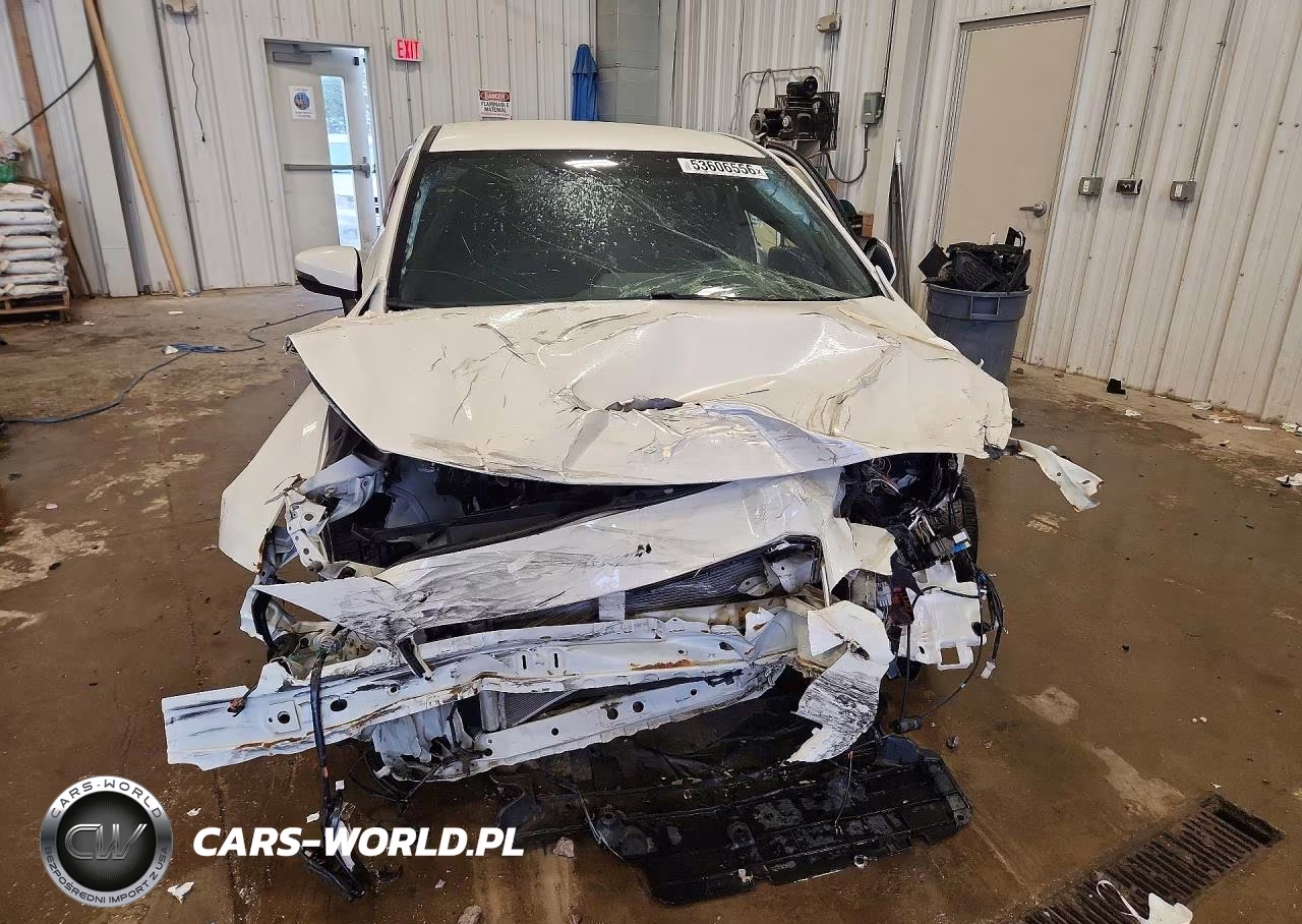 2019 Subaru Impreza Sport VIN:4S3GKAJ66K3618832 - 5