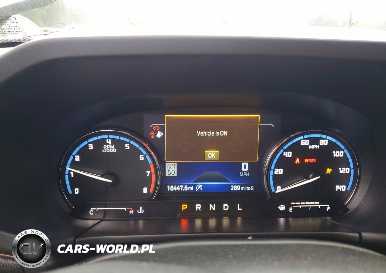 2022 Ford Bronco Sport Outer Banks VIN:3FMCR9C62NRD44956 - 9