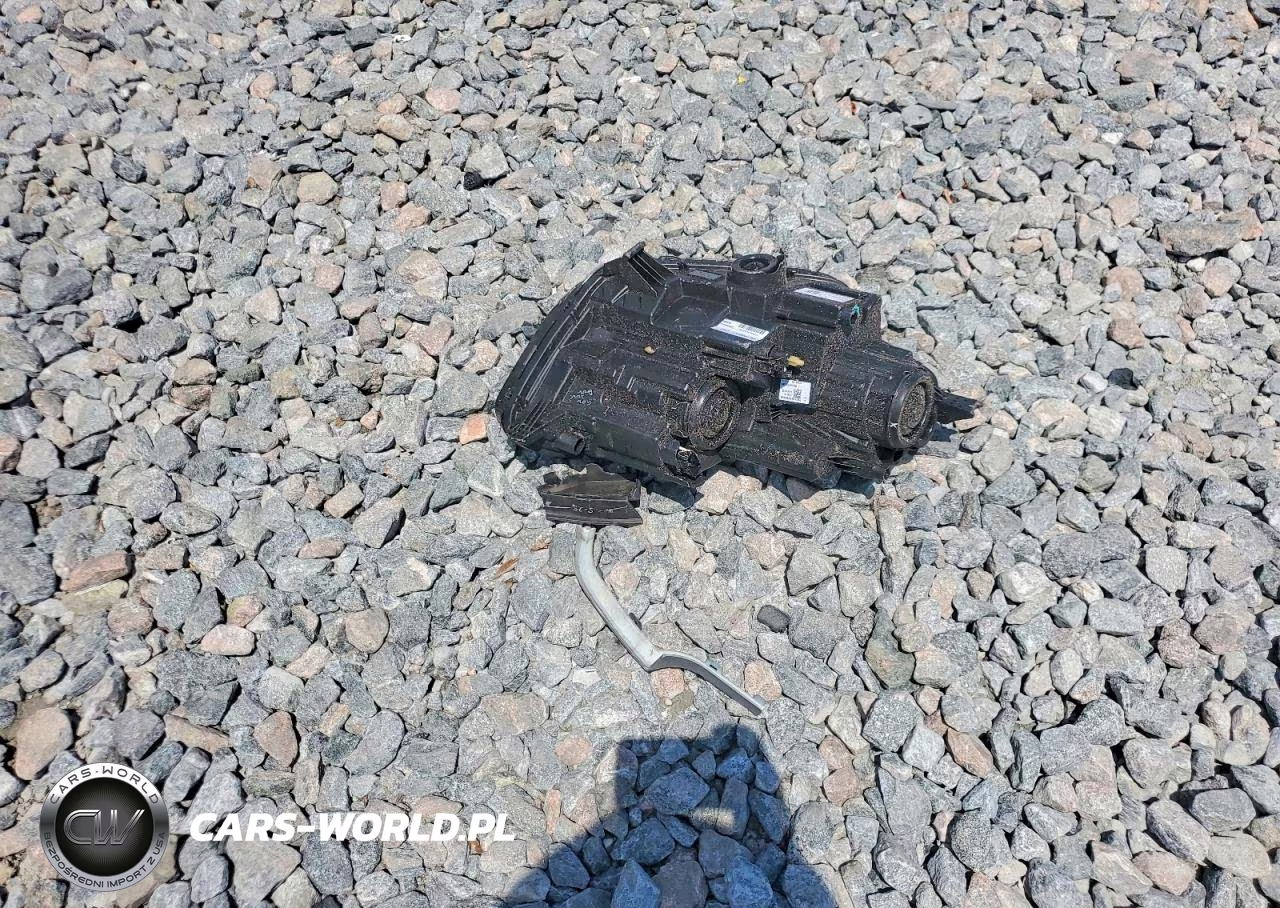 2021 Ford Ecosport Se VIN:MAJ3S2GE3MC443516 - 12