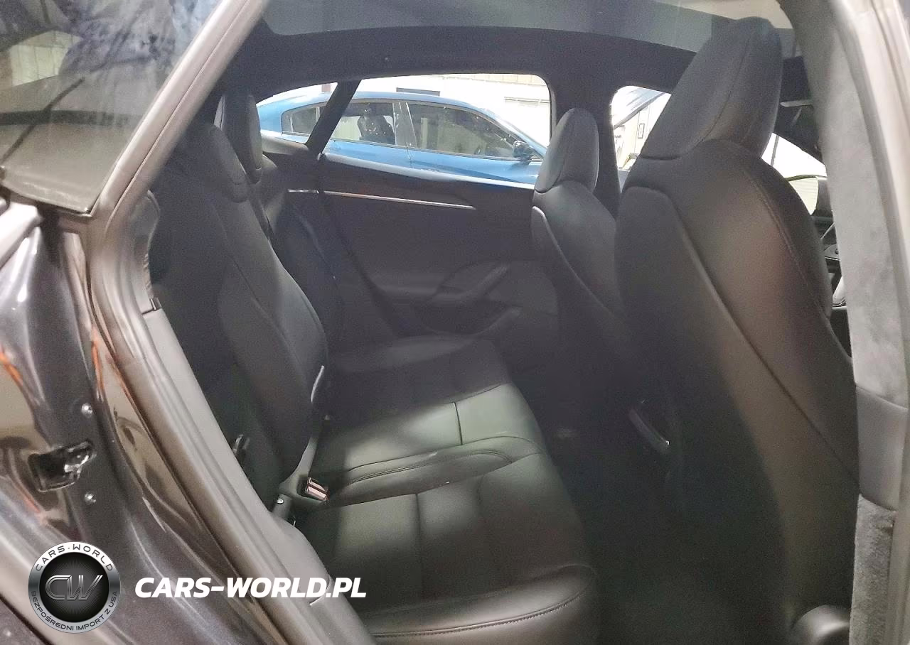 2026 Tesla Model S VIN:5YJSA1E50TF553818 - 10