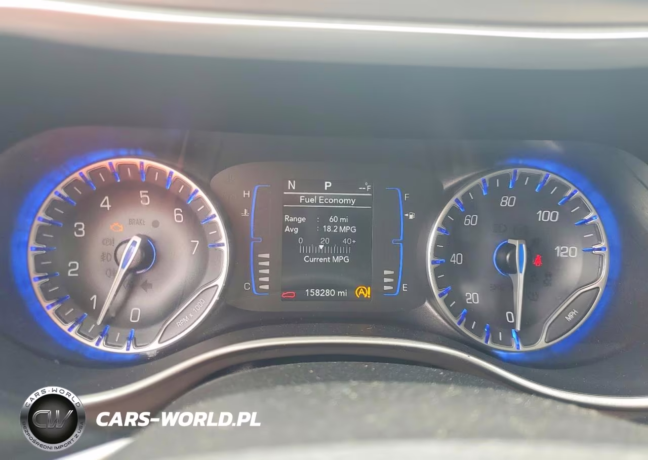 2020 Chrysler Voyager Lxi VIN:2C4RC1DG5LR260724 - 9