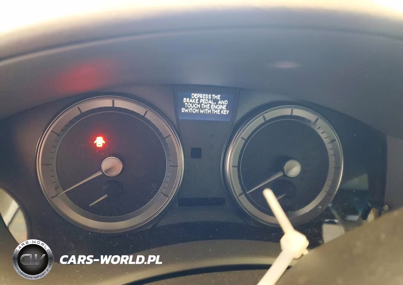 2011 Lexus Es 350 VIN:JTHBK1EG3B2467997 - 9