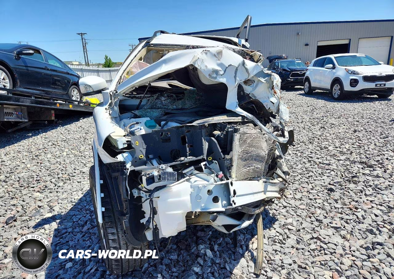2010 Volvo Xc90 3.2 VIN:YV4982CZXA1549851 - 5