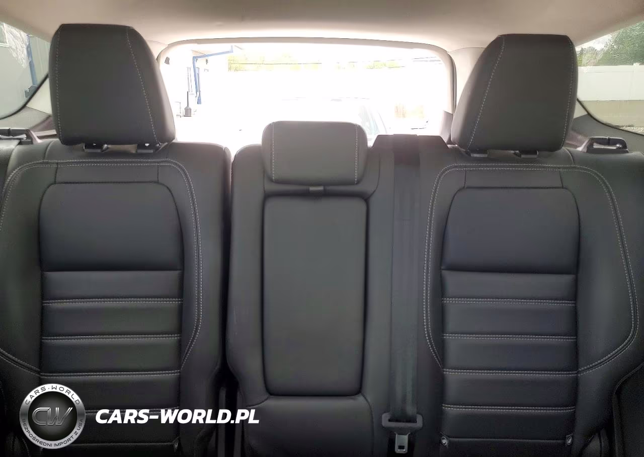 2019 Ford Escape Sel VIN:1FMCU9HD2KUB55606 - 10