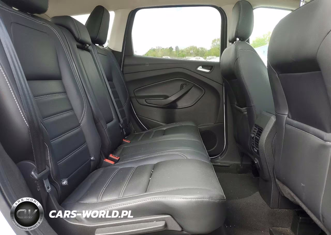 2019 Ford Escape Sel VIN:1FMCU9HD2KUB55606 - 11