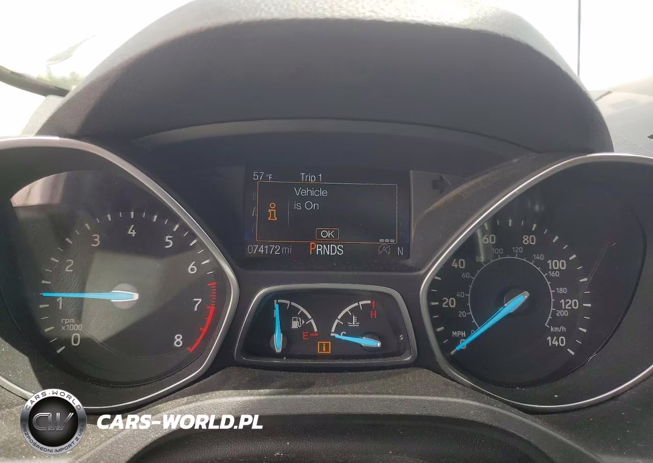 2019 Ford Escape Sel VIN:1FMCU9HD2KUB55606 - 9