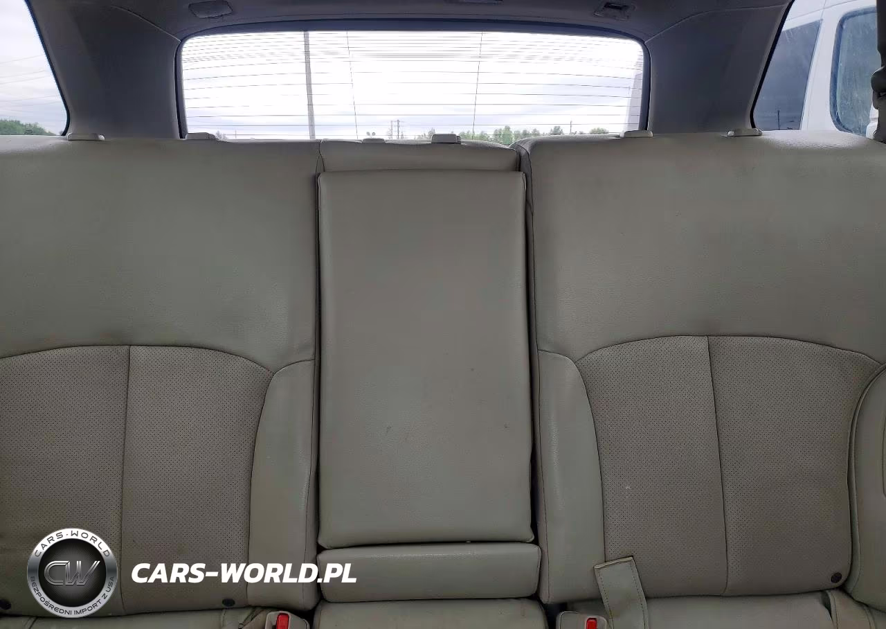 2014 Subaru Outback 2.5I Limited VIN:4S4BRCLC5E3302309 - 10